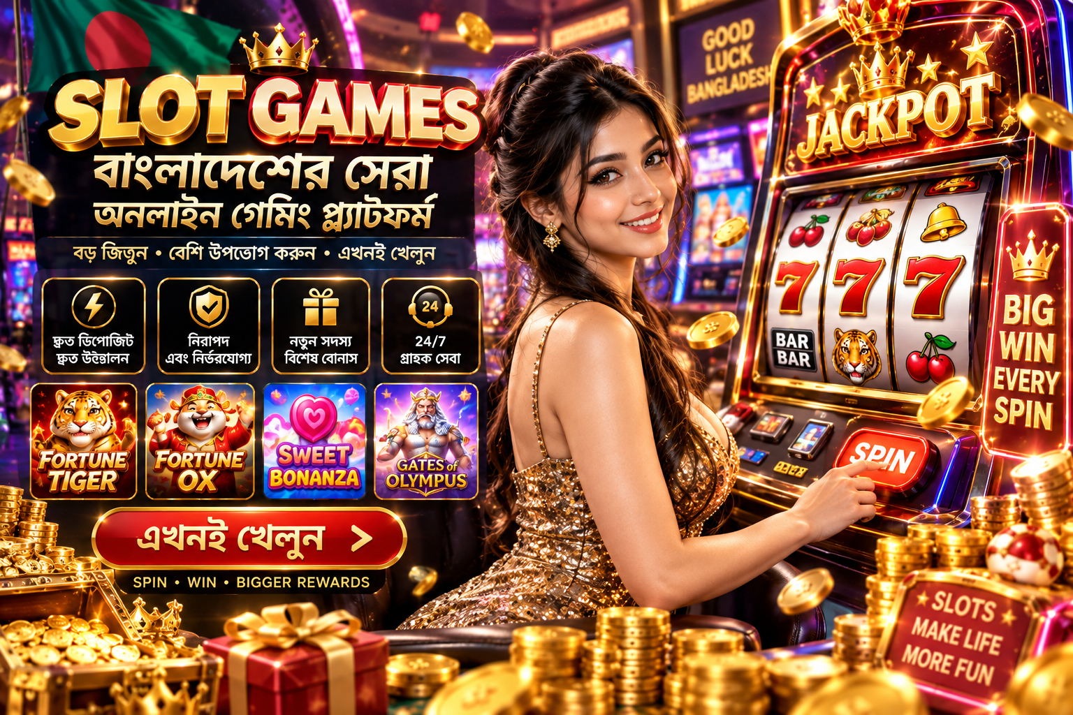 L44 Free Bet — a giant glowing welcome-bonus coin burst with confetti L44 Free Bet — a giant glowing welcome-bonus coin burst with confetti